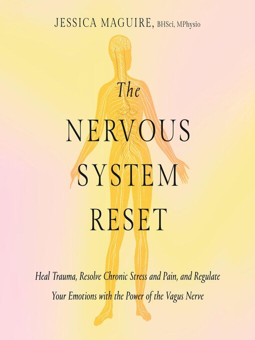 Title details for The Nervous System Reset by Jessica Maguire - Wait list